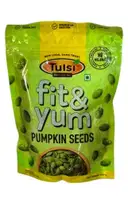 Tulsi fit and yum pumkin seed  – image 1