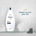 Dove Deeply Nourishing Body Wash, With Moisturizers for Soft – image 4