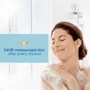 Dove Deeply Nourishing Body Wash, With Moisturizers for Soft – image 5