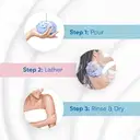 Dove Deeply Nourishing Body Wash, With Moisturizers for Soft – image 6