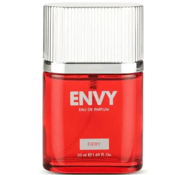 Envy Fiery Eau de Parfum 