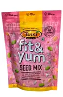 Tulsi Fit And Yum Seed Mix  – image 1