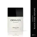 Denver Men Blackcode Lavender Prefume Spray  – image 2