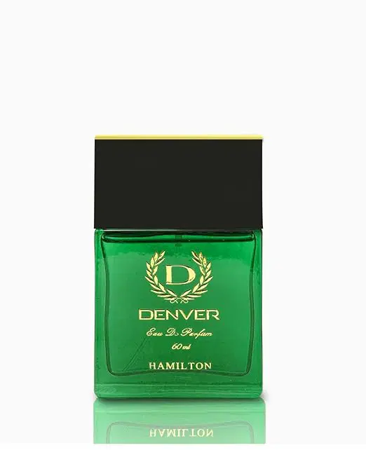 DENVER Hamilton Perfume |Long Lasting Perfume