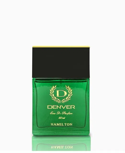 DENVER Hamilton Perfume |Long Lasting Perfume