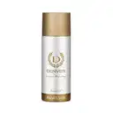 Denver Hamilton Deodorant Body Spray, Imperial for Men – image 1