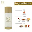 Denver Hamilton Deodorant Body Spray, Imperial for Men – image 2