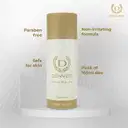 Denver Hamilton Deodorant Body Spray, Imperial for Men – image 4