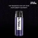 Wild Stone Beyond Body Deodorant Spray for Men – image 1