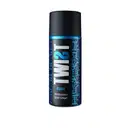 Twist Blue Deodorant; A Baba Product – image 1