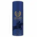 Denver Sporting Club Goal Deodorant Body Spray for Men – image 1