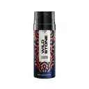 Wild Stone Legend Long Lasting Body Deodorant Spray for Men – image 1