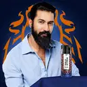 Wild Stone Legend Long Lasting Body Deodorant Spray for Men – image 2