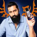 Wild Stone Legend Long Lasting Body Deodorant Spray for Men – image 4