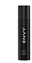 ENVY Men Natural Spray Perfume – image 1