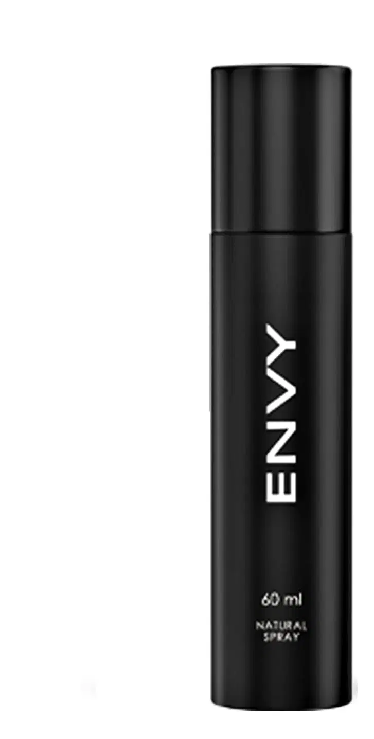 ENVY Men Natural Spray Perfume