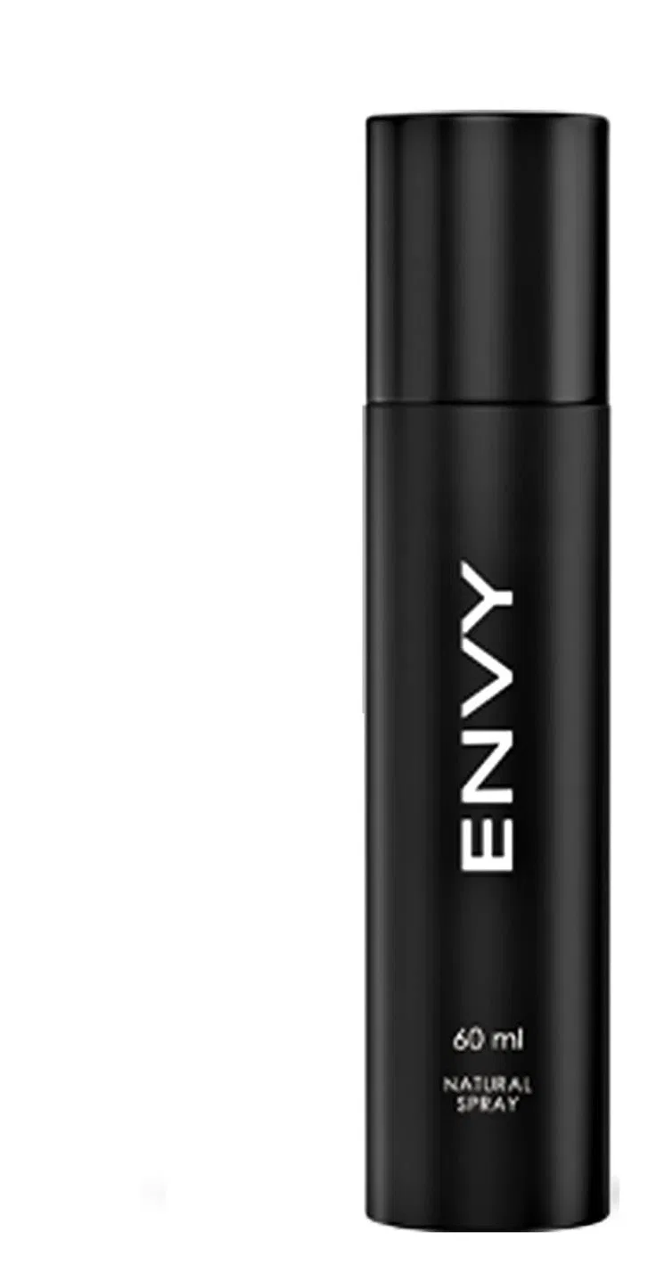 ENVY Men Natural Spray Perfume