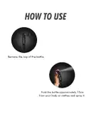 ENVY Men Natural Spray Perfume – image 2