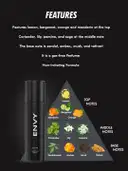 ENVY Men Natural Spray Perfume – image 3