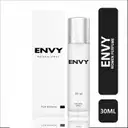 ENVY Natural Spray Perfume for Women  – image 1