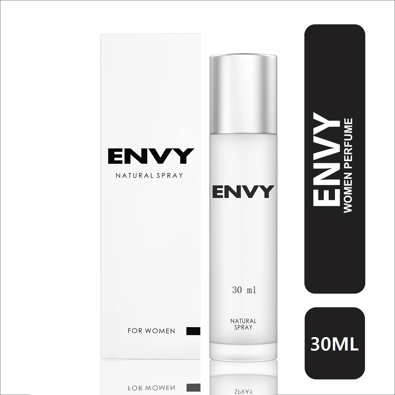 ENVY Natural Spray Perfume for Women 