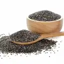 Tulsi Chia Seeds | Fit & Yum |  – image 3