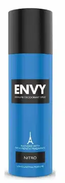 ENVY Dark Deo Nitro Deo  Long Lasting Deo  – image 1