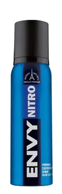 ENVY Dark Deo Nitro Deo  Long Lasting Deo  – image 2