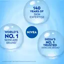 Nivea Deodorant, Refreshing Natural – image 4