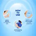 Nivea Deodorant, Refreshing Natural – image 5
