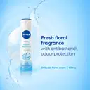 Nivea Deodorant, Refreshing Natural – image 6