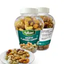 Kalbavi Assorted Flavoured Cashews – image 2
