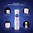 NIVEA Deodorant, Pearl and Beauty – image 6