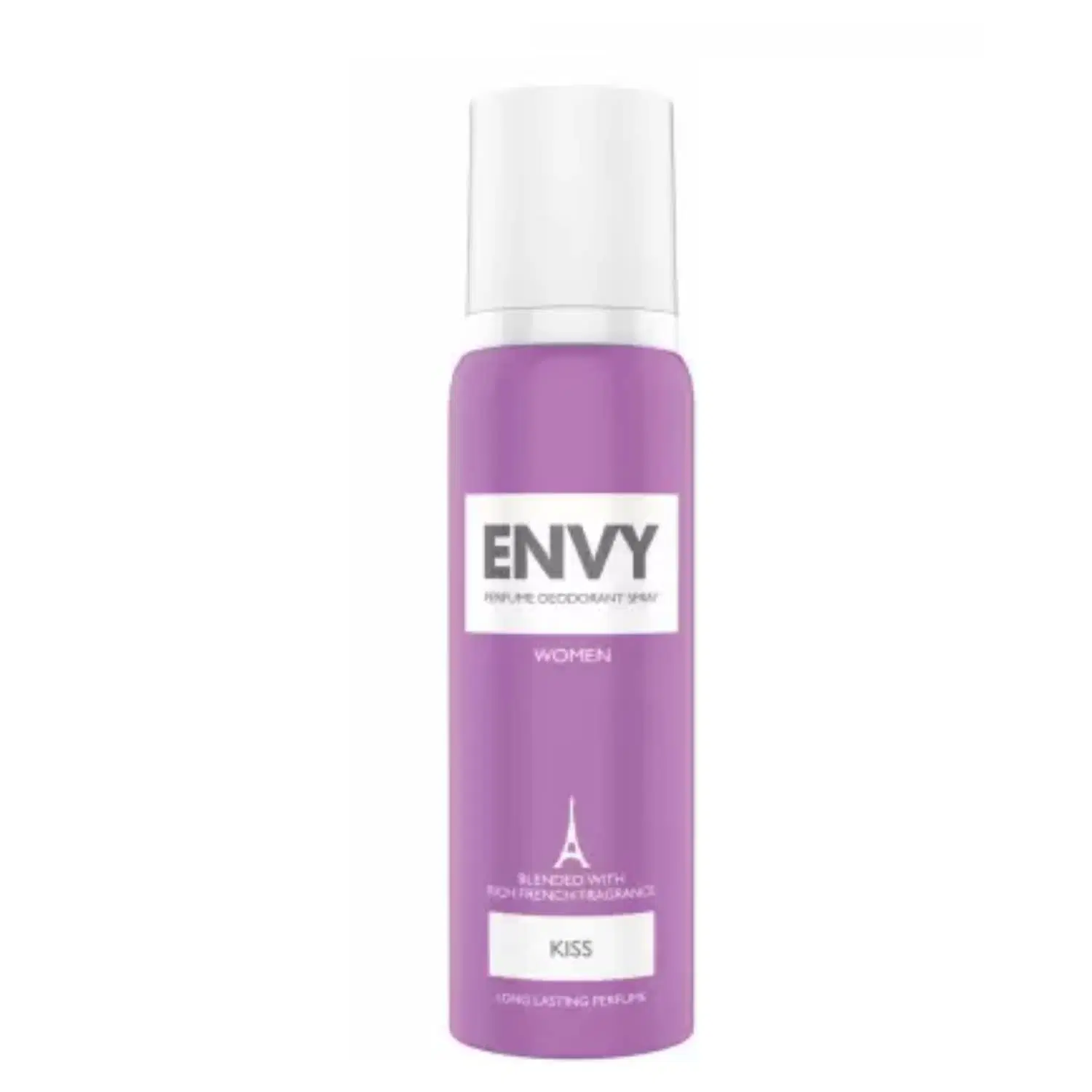 ENVY KISS Deodorant Long Lasting Deo Perfume 