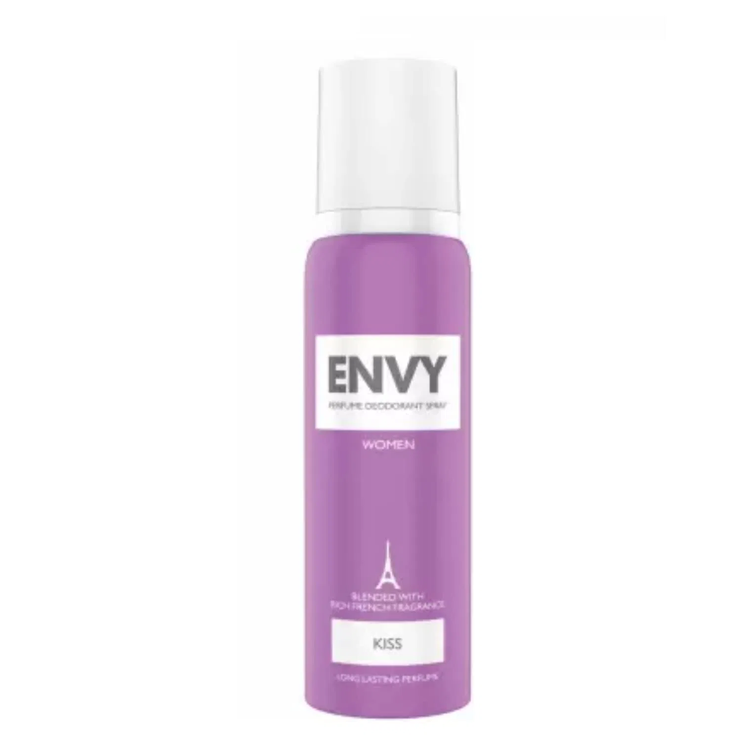 ENVY KISS Deodorant Long Lasting Deo Perfume 