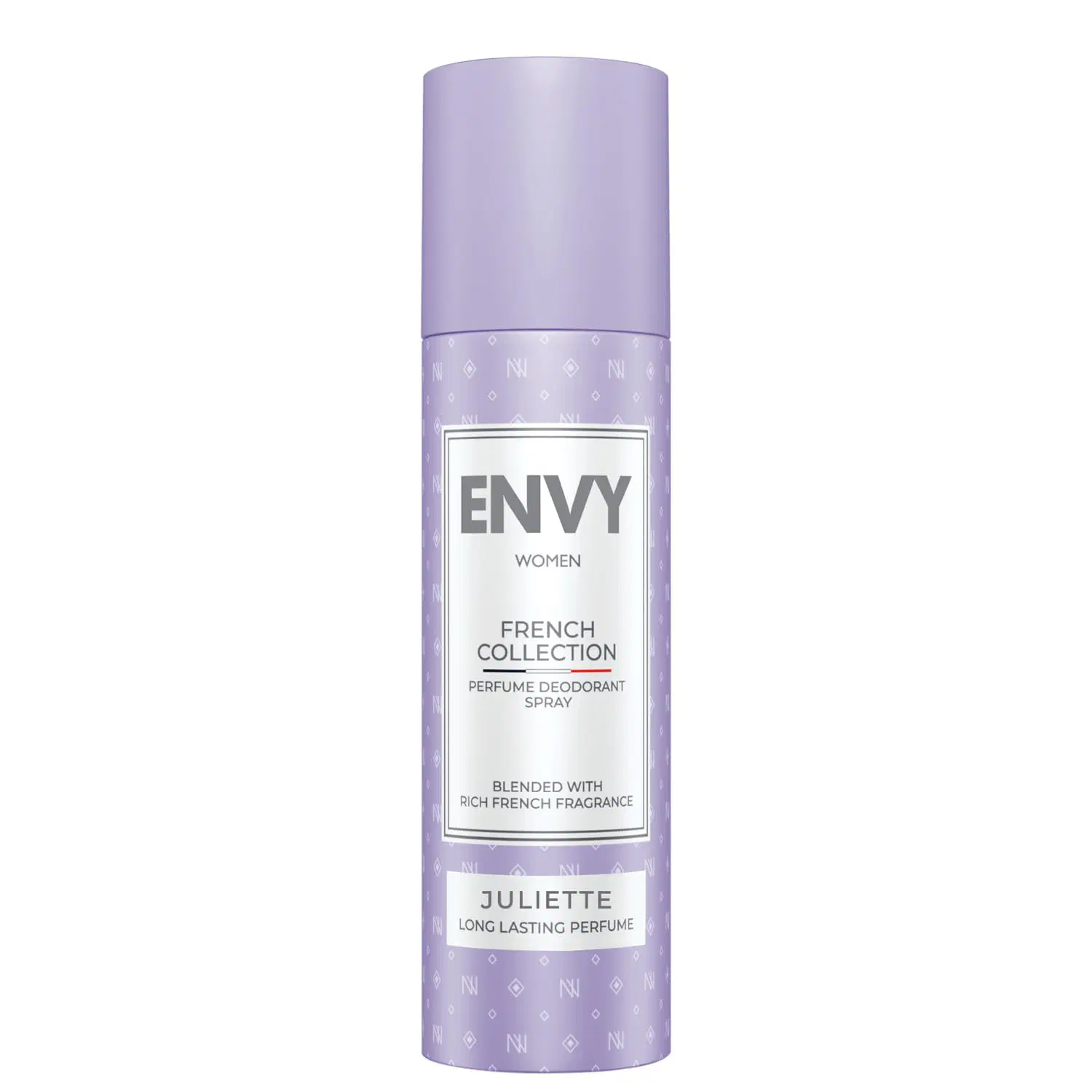 ENVY Juliette French Collection Perfume Deodorant Spray 