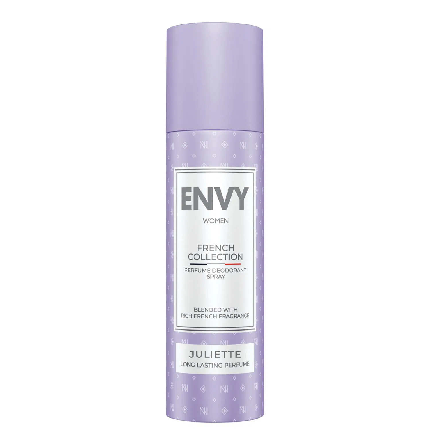 ENVY Juliette French Collection Perfume Deodorant Spray 
