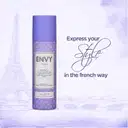 ENVY Juliette French Collection Perfume Deodorant Spray  – image 2