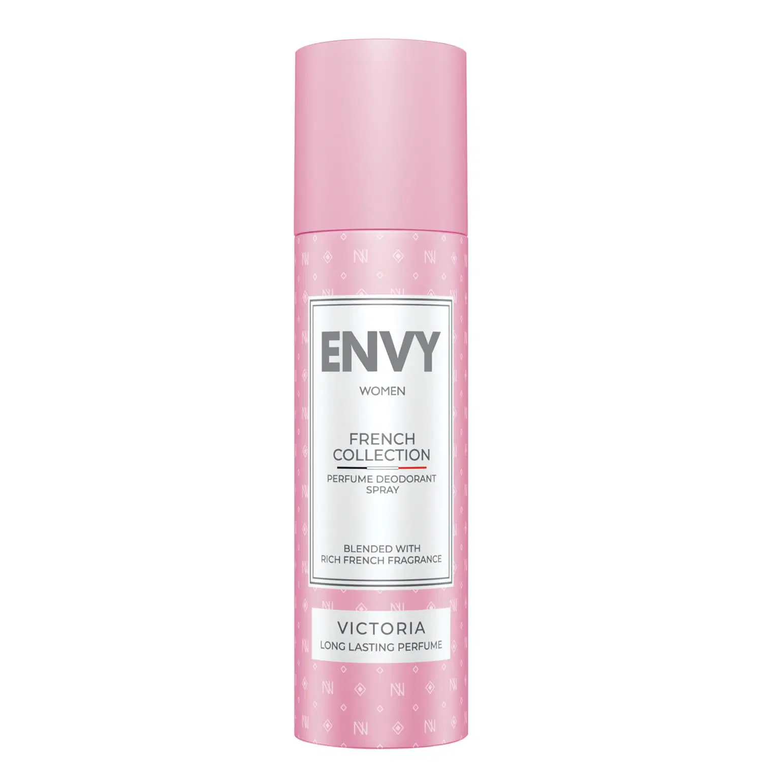 ENVY Victoria French Collection Perfume Deodorant Spray