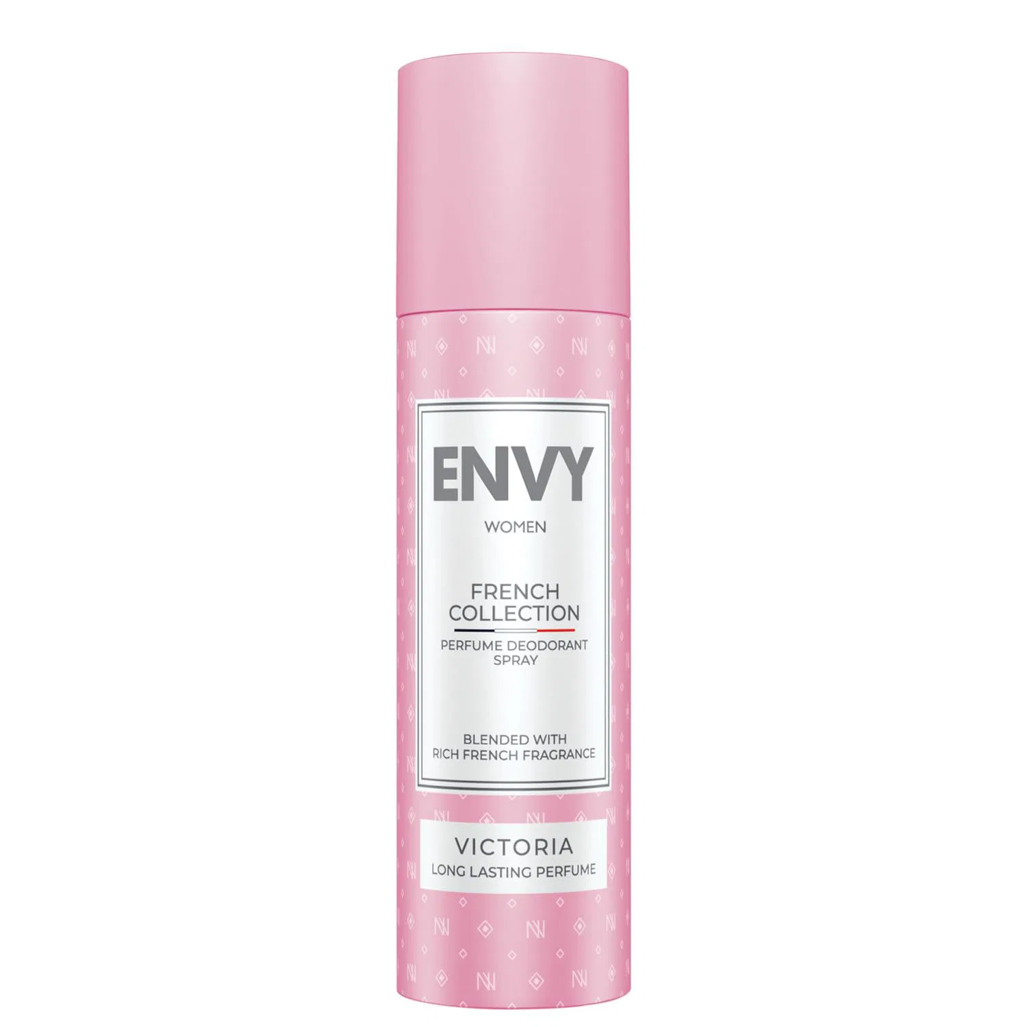 ENVY Victoria French Collection Perfume Deodorant Spray