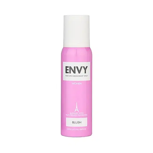ENVY Blush Deo Long Lasting Fragrance
