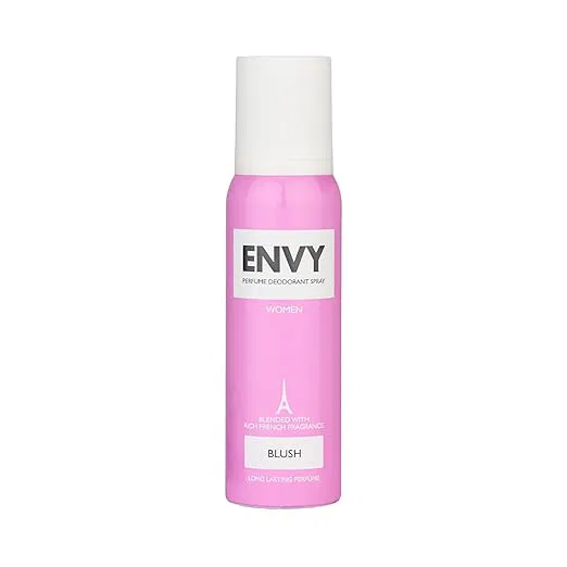 ENVY Blush Deo Long Lasting Fragrance