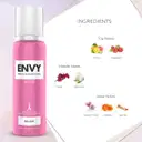 ENVY Blush Deo Long Lasting Fragrance – image 5