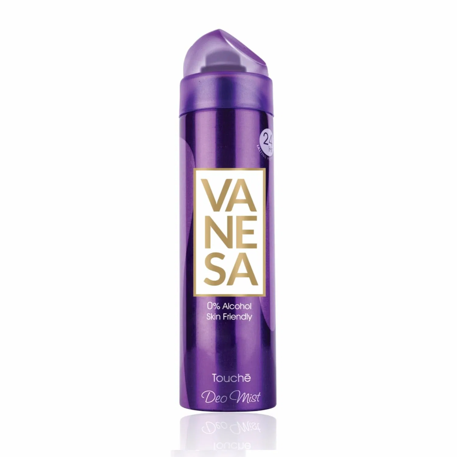 Vanesa Touch Deo