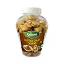 Kalbavi Chatpata Chaat Cashews – image 1