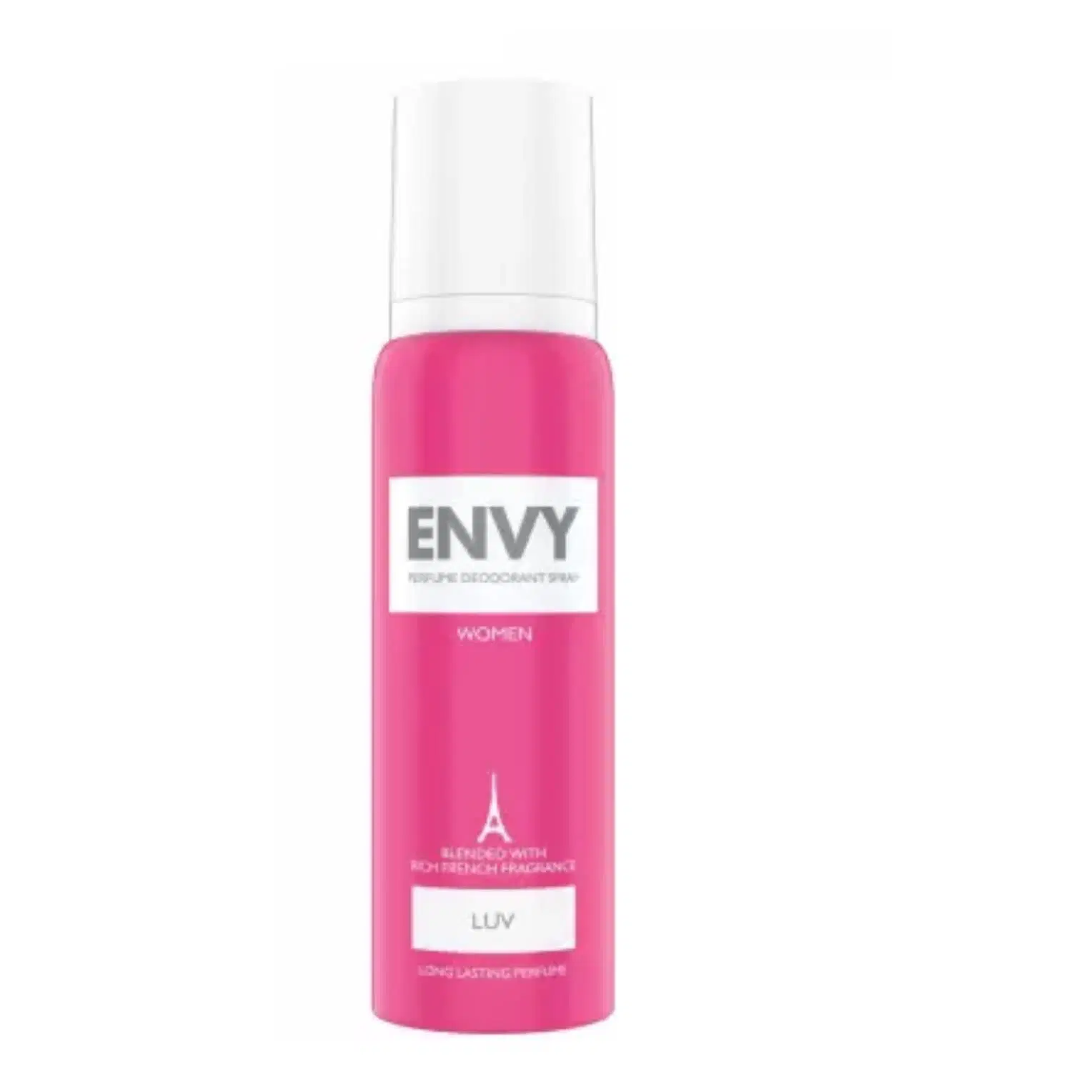 ENVY Luv Deo for Women Long Lasting Deodorant