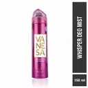VANESA Whisper Body Mist  |Long Lasting  – image 2