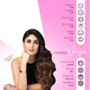 VANESA Whisper Body Mist  |Long Lasting  – image 3