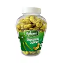 Kalbavi Green Chili Cashew  – image 1