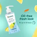 Himalaya Oil Clear Lemon Face Wash – image 4